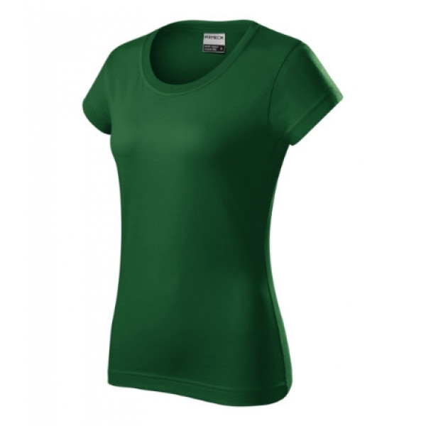 Resist heavy - bottle green