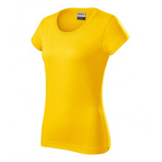Resist heavy - yellow
