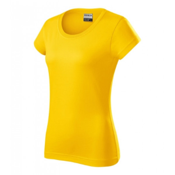 Resist heavy - yellow