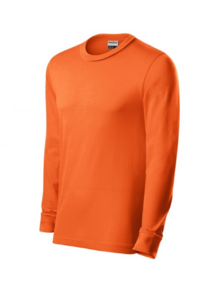 Resist LS oranža 11 (zīmola etiķete)