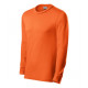 Resist LS - orange