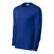 Resist LS - royal blue