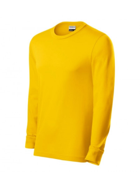 Resist LS - yellow