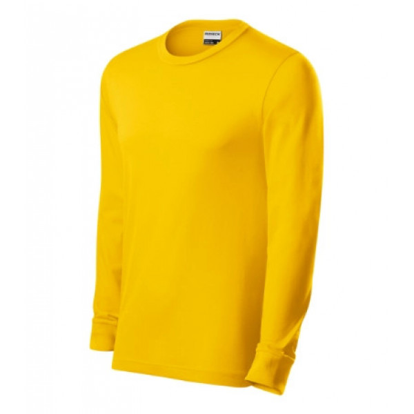 Resist LS - yellow