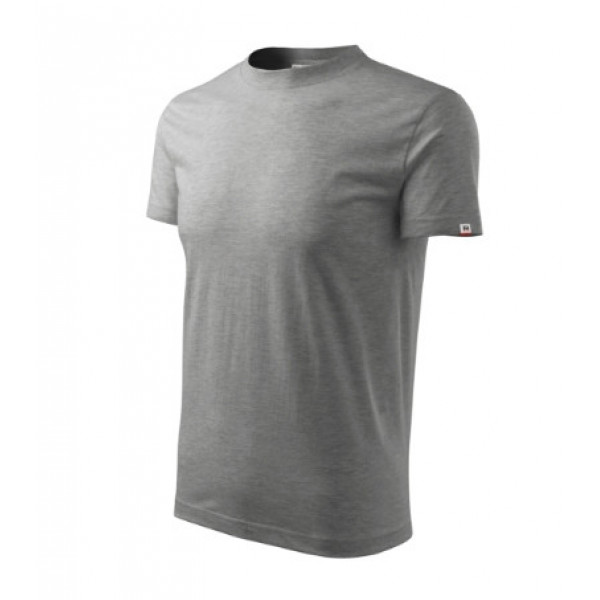 Base dark gray melange 12 (brand label)