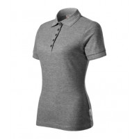 Reserve dark gray melange 12 (brand label)
