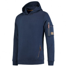 Premium Hooded Sweater - ink