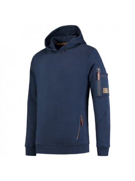 Premium Hooded Sweater - ink