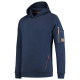 Premium Hooded Sweater - ink
