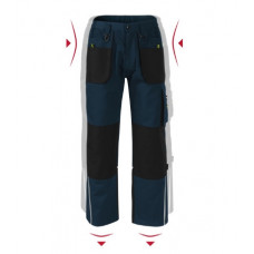 Ranger - navy blue