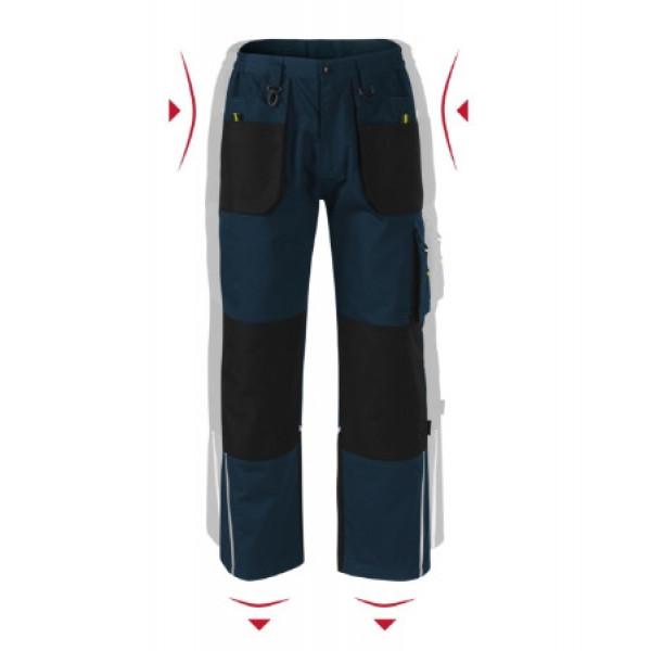 Ranger - navy blue