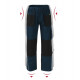 Ranger - navy blue