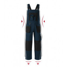 Ranger - navy blue