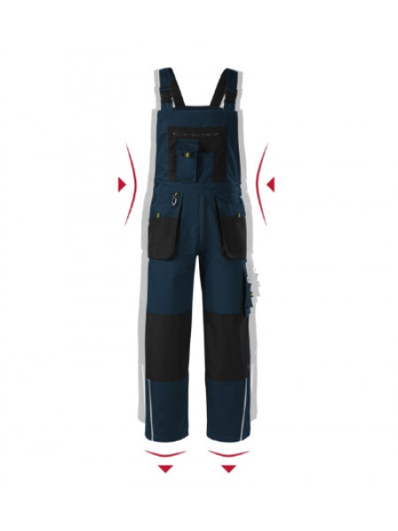 Ranger - navy blue