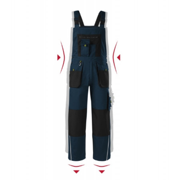Ranger - navy blue