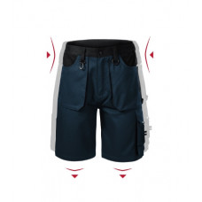Woody - navy blue
