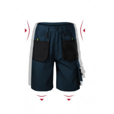 Ranger - navy blue