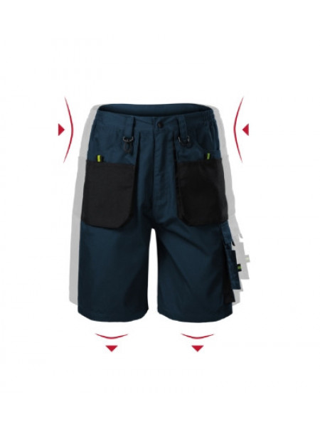 Ranger - marineblau