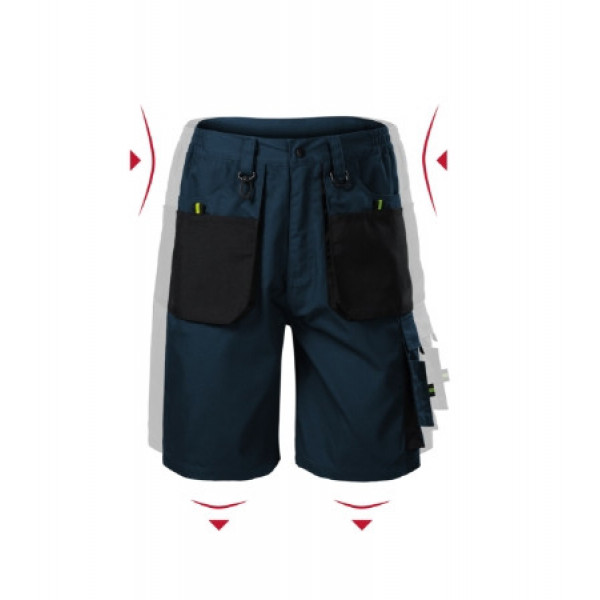 Ranger - navy blue