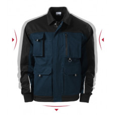 Woody - navy blue