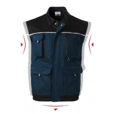 Woody - navy blue