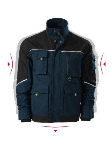 Ranger - marineblau