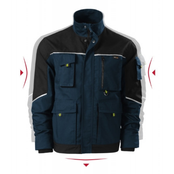 Ranger - navy blue
