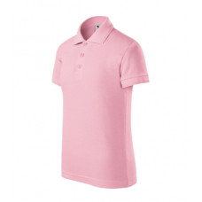 Pique Polo - pink