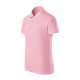 Pique Polo - pink