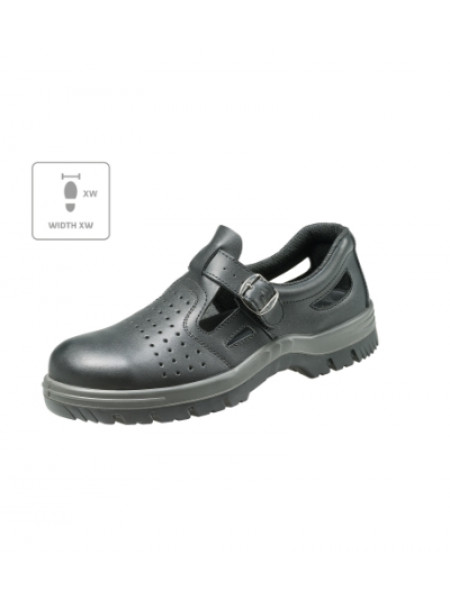 Oslo 2 XW - black