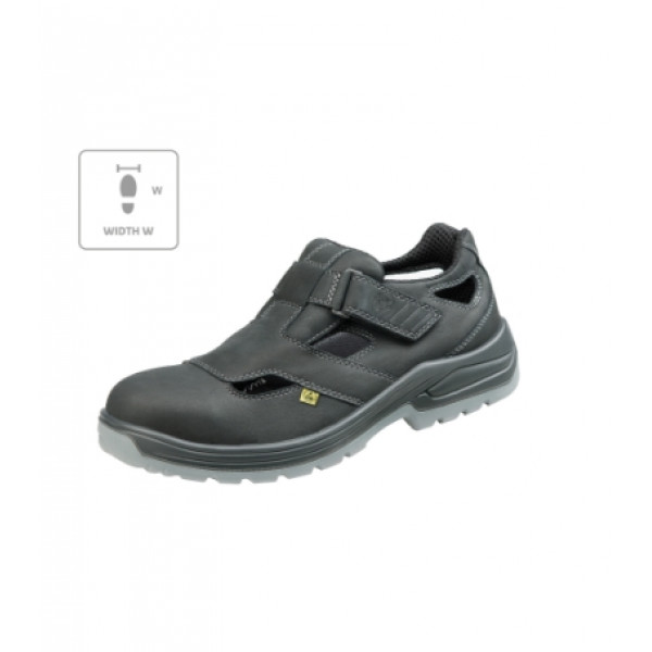 Helsinki 2 W - black