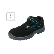 Falcon ESD W - black
