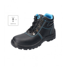 Sirocco blue W - black