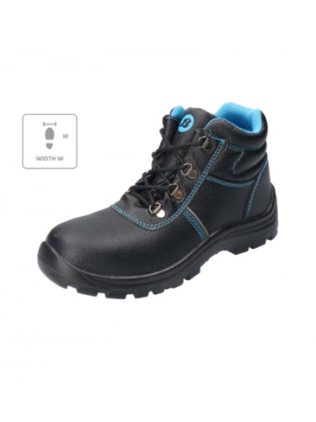Sirocco blue W - schwarz
