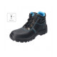 Sirocco blue W - black