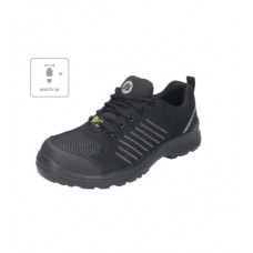 Cernan W - black