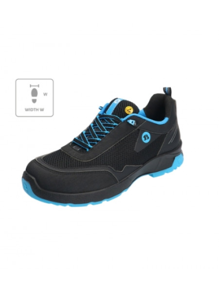 SUMM TWO W - black