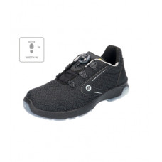 SUMM SEVEN W - black