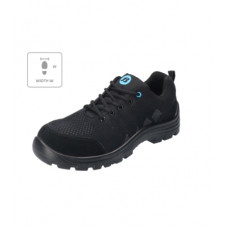 Solano W - black