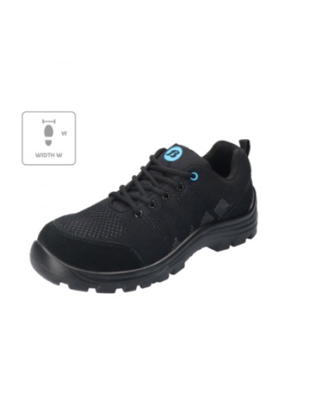 Solano W - black