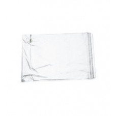 Bag with sello tape PP