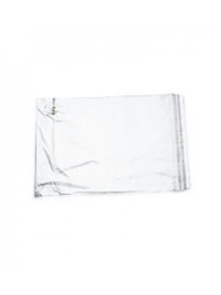 Bag with sello tape PP