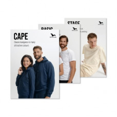 Poster - english