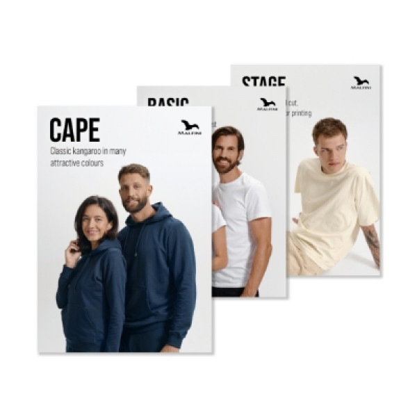 Poster - english