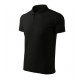 Pique Polo Free - black