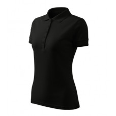 Pique Polo Free - black
