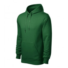 Cape Free - bottle green