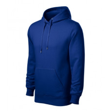 Cape Free - royal blue