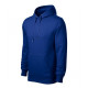 Cape Free - royal blue