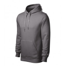 Cape Free - steel gray